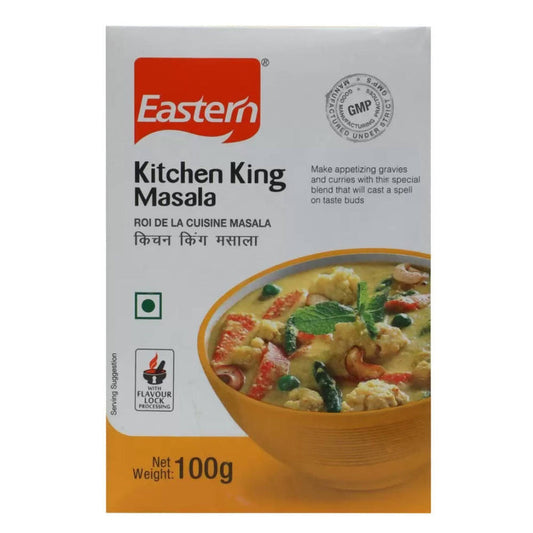 Eastern Kitchen King Masala - 100 gm