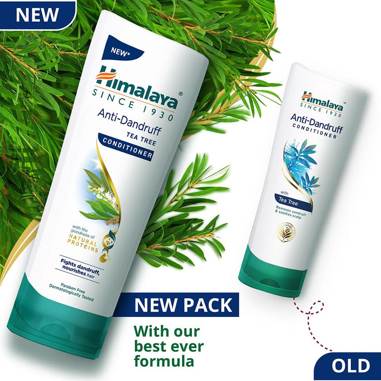 Himalaya Anti Dandruff Hair Conditioner - 80 ml