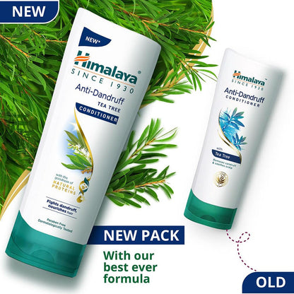 Himalaya Anti Dandruff Hair Conditioner - 80 ml