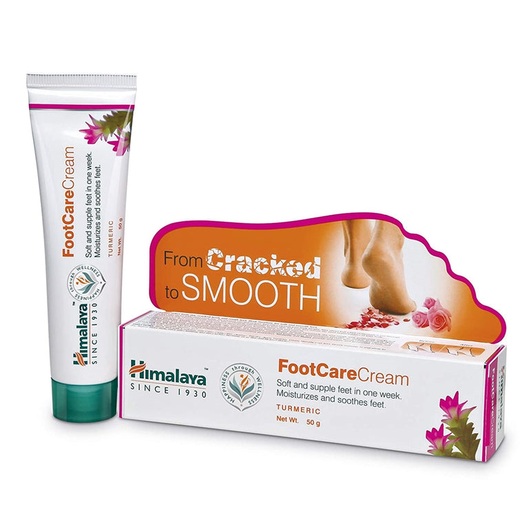 Himalaya Herbals Foot Care Cream - 20 gm