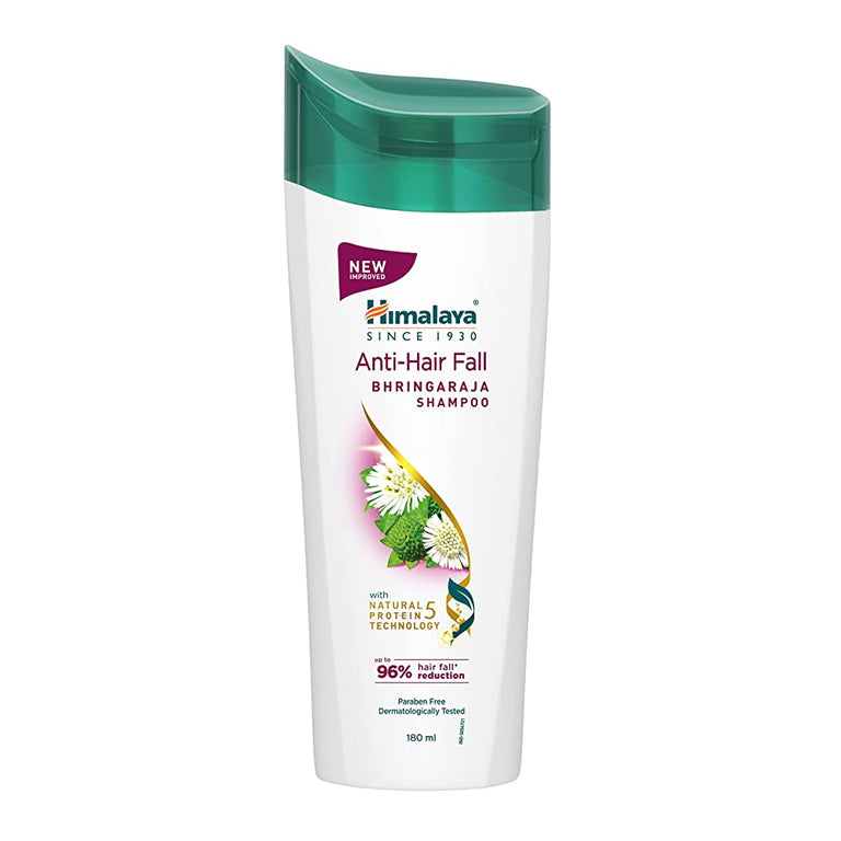 Himalaya Anti-Hair Fall Shampoo - 80 ml