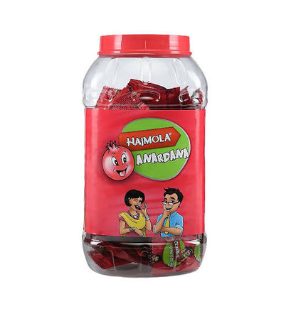 Dabur Hajmola Anardana - 160 Sachets
