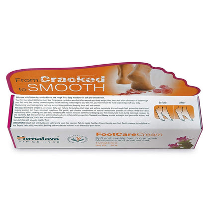 Himalaya Herbals Foot Care Cream - 20 gm