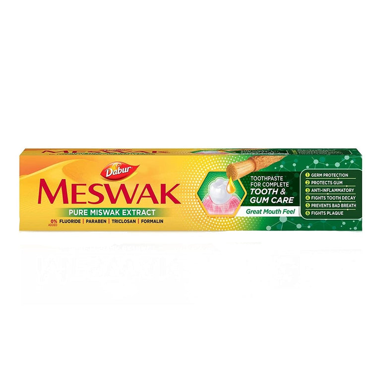 Dabur Meswak Toothpaste - 100 gm