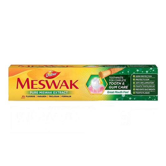 Dabur Meswak Toothpaste - 100 gm