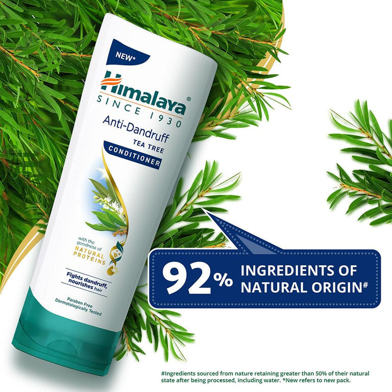 Himalaya Anti Dandruff Hair Conditioner - 80 ml