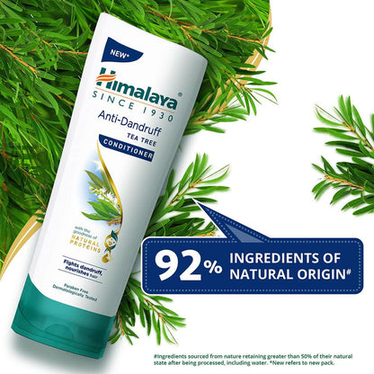 Himalaya Anti Dandruff Hair Conditioner - 80 ml