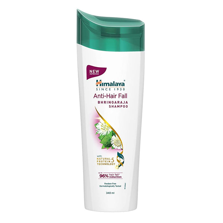 Himalaya Anti-Hair Fall Shampoo - 80 ml