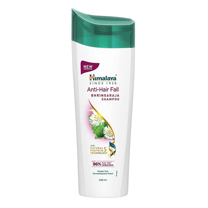 Himalaya Anti-Hair Fall Shampoo - 80 ml