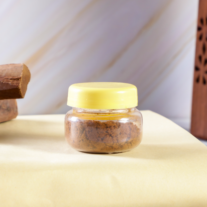 Sri Rudra Javadhu Powder (SR 01030) - 5 gm