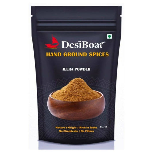 DesiBoat Jeera Powder - 50 gm