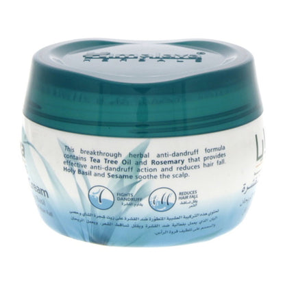 Himalaya Herbals Anti-Dandruff Hair Cream - 100 ml