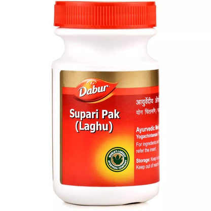 Dabur Supari Pak (Laghu), Women's Health Tonic - 125 gm