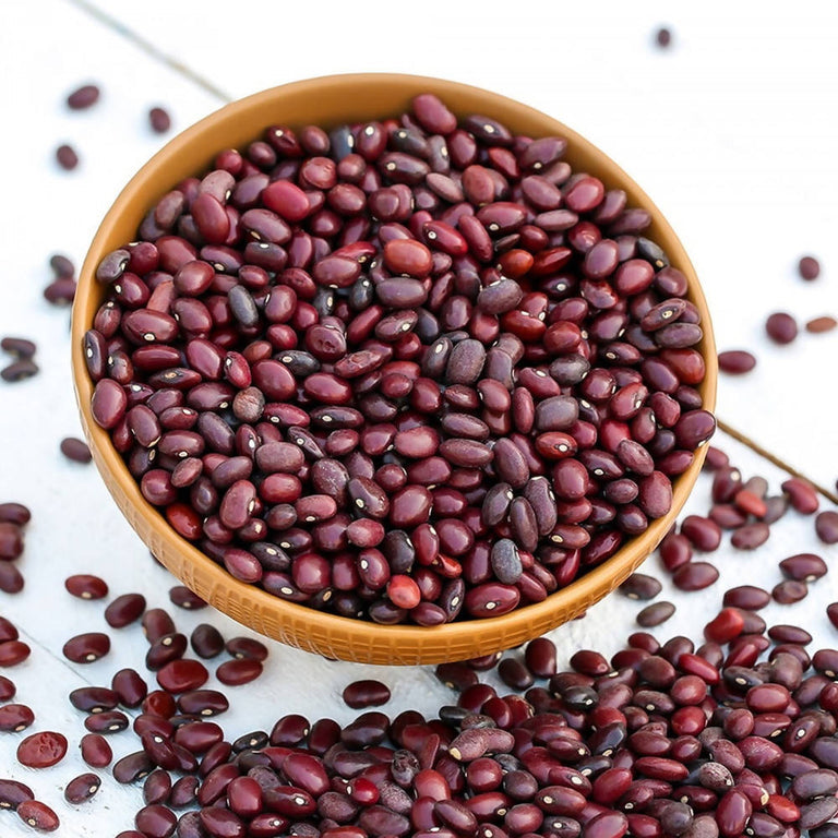Millet Amma Organic Rajma Jammu - 500 gm