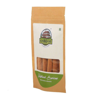 Ainmane Cinnamon Cigaretta - 100 gm