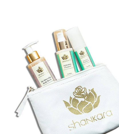 Shankara by Sri Sri Tattva Gentleman's Kit - Daily Trio - Combo Pack