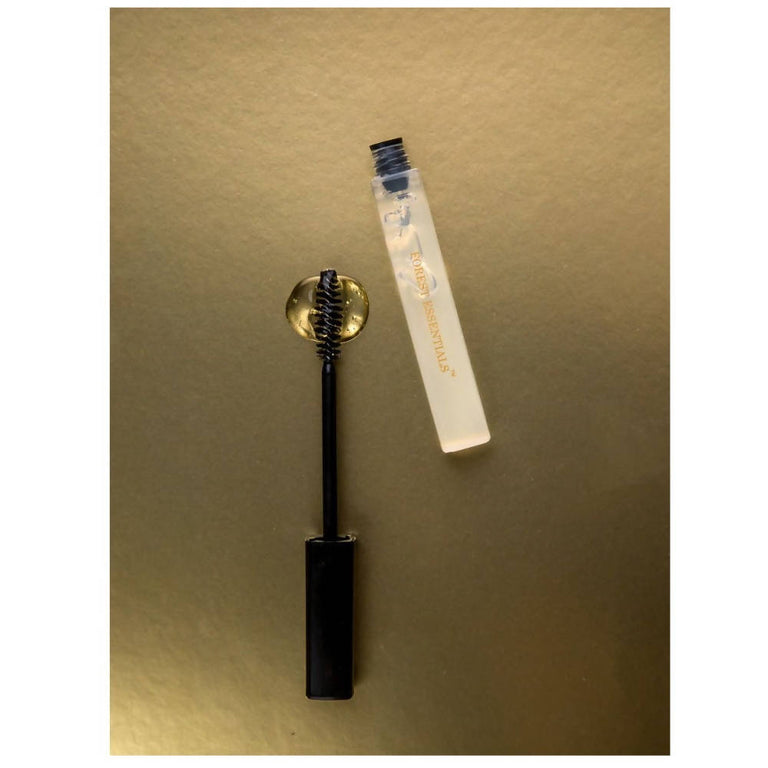 Forest Essentials Nayantara Clear Lash & Brow Serum - 8.5 ml