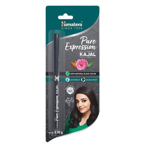 Himalaya Herbals Pure Expression Kajal - 0.30 gm