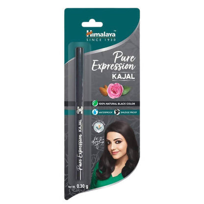 Himalaya Herbals Pure Expression Kajal - 0.30 gm