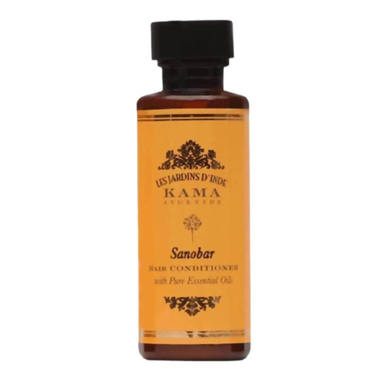 Kama Ayurveda Pure Happiness Sukham Gift Box - 265 gm