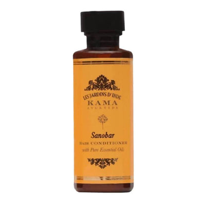 Kama Ayurveda Pure Happiness Sukham Gift Box - 265 gm