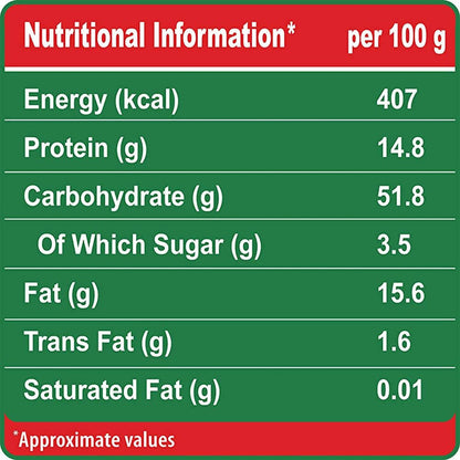 Aashirvaad Sambar Masala - 100 gm