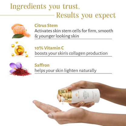 Shankara by Sri Sri Tattva Timeless Restorative Skin Elixir - 30 ml