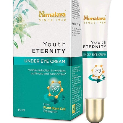 Himalaya Youth Eternity Under Eye Cream - 15 ml