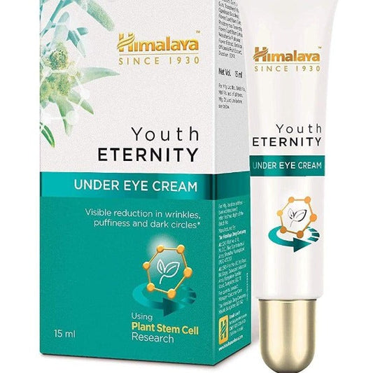Himalaya Youth Eternity Under Eye Cream - 15 ml