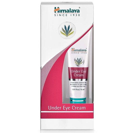 Himalaya Herbals Under Eye Cream - 15 ml