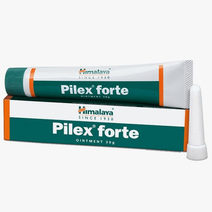 Himalaya Pilex Forte - 30 gm - Pack of 1