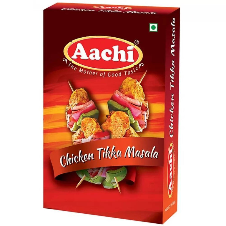 Aachi Chicken Tikka Masala - 50 gm