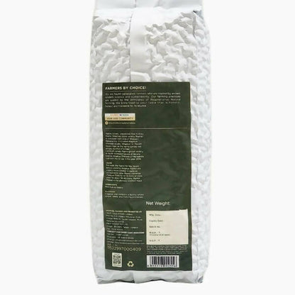 Two Brothers Organic Farm Waghya Rajma - 500 gm