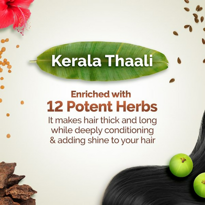 Mamaearth Kerala Thaali Conditioner - 250 ml