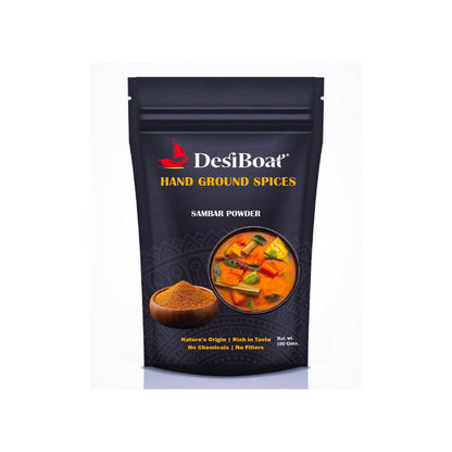 DesiBoat Sambar Powder - 100 gm