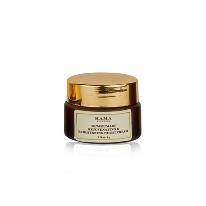 Kama Ayurveda Gold Glow Gift Box - Gift Box