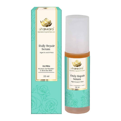 Shankara by Sri Sri Tattva Daily Repair Serum - 30 ml