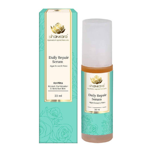 Shankara by Sri Sri Tattva Daily Repair Serum - 30 ml