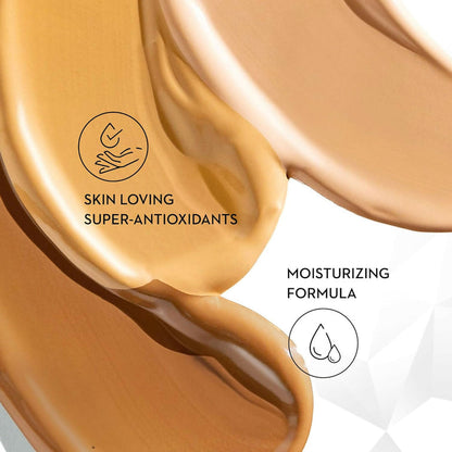 Sugar Cosmetics Matte Match Transferproof Foundation - 48 Irish - 30 ml