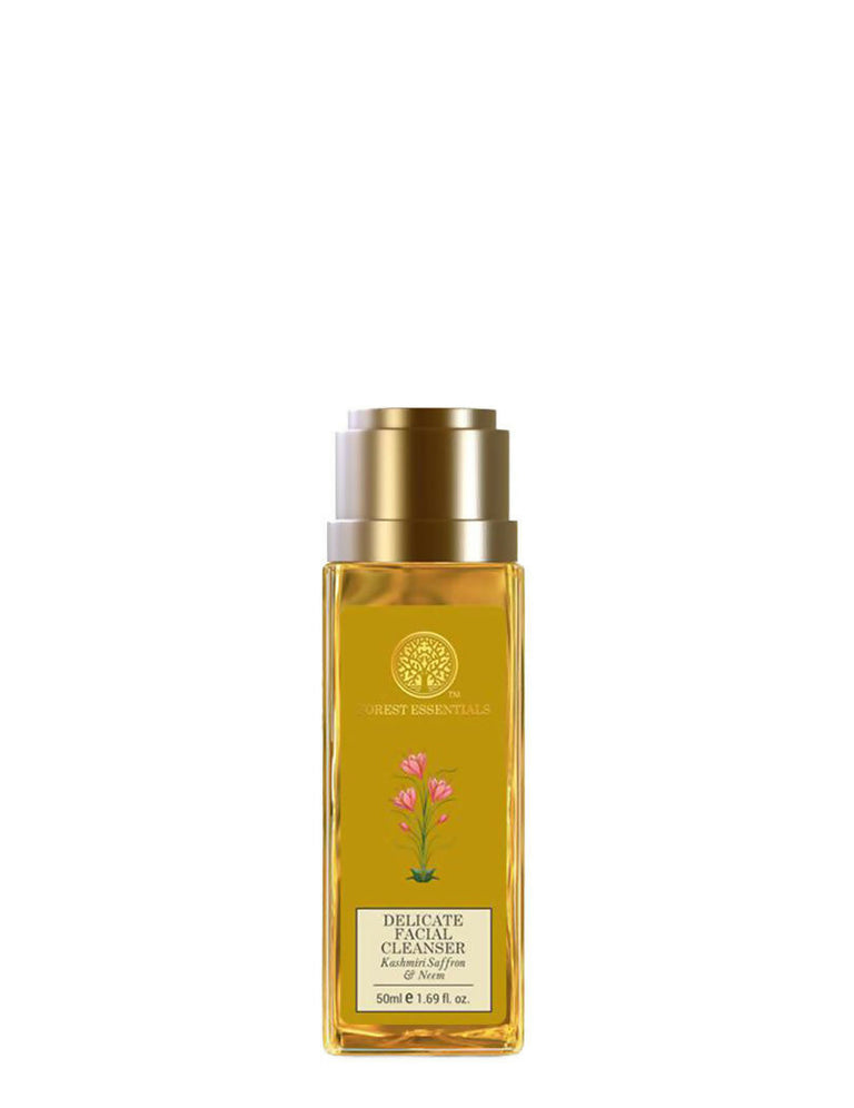 Forest Essentials Everday Sun Protection (SPF) Ritual - combo
