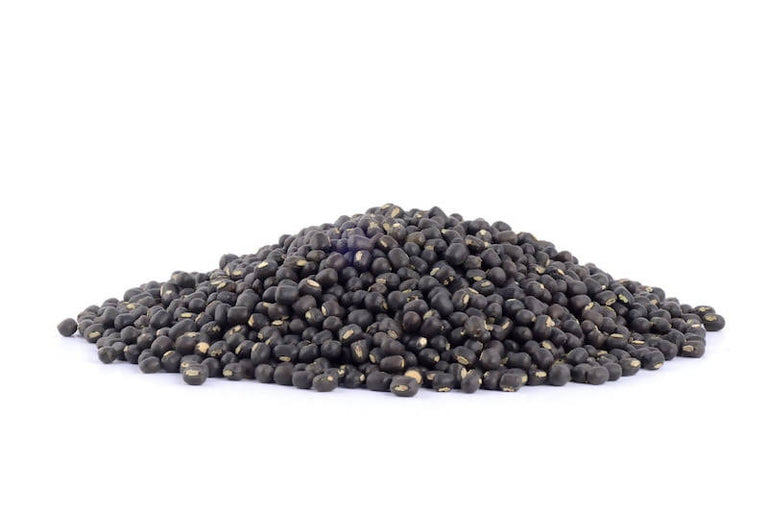 Millet Amma Organic Black Urad Dal - 500 gm