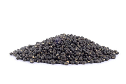 Millet Amma Organic Black Urad Dal - 500 gm