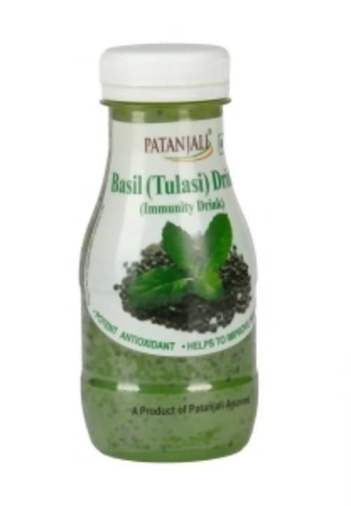 Patanjali Basil (Tulsi) Immunity Drink - 200 ml