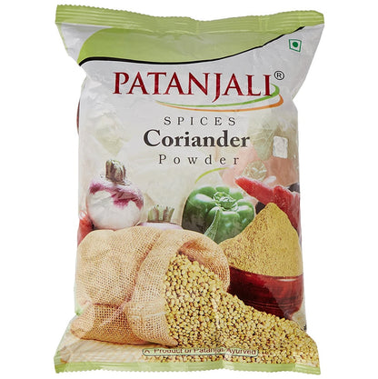 Patanjali Coriander Powder - 100 gm