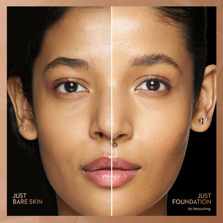 Sugar Ace Of Face Dewy Foundation - 17 Raf - 30 ml