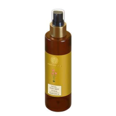 Forest Essentials Facial Tonic Mist Panchpushp - 50ml