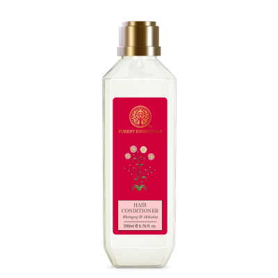 Forest Essentials Travel Size Hair Conditioner Bhringraj & Shikakai - 50 ml