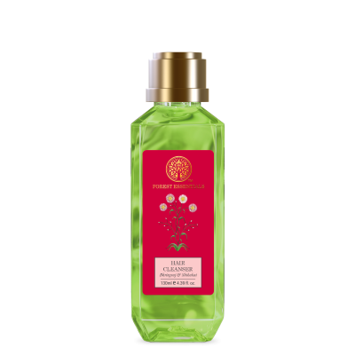 Forest Essentials Hair Cleanser Bhringraj & Shikakai - 50 ml