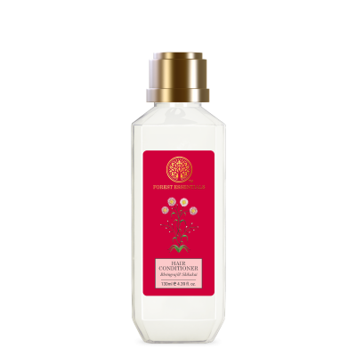 Forest Essentials Travel Size Hair Conditioner Bhringraj & Shikakai - 50 ml