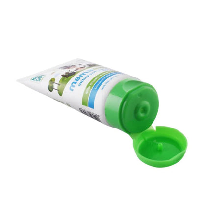 Mamaearth Milky Soft Baby Face Cream For Moisturizes, Soothes, Heals Chapped Skin - 60 gm